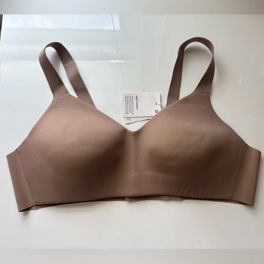 Lululemon Athletica ‘Hold True Bra’